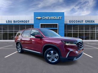 Used 2024 Honda Pilot EX-L video 1