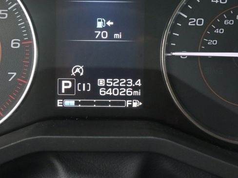 Used 2023 Subaru Crosstrek 2.5i Limited w/ Popular Package #3 image 32