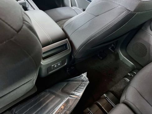 New 2026 Nissan Pathfinder SV AWD/4WD image 22