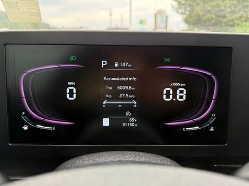 Certified 2023 Kia Sportage LX AWD/4WD image 23