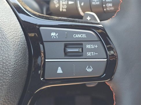 New 2025 Honda Pilot TrailSport image 35