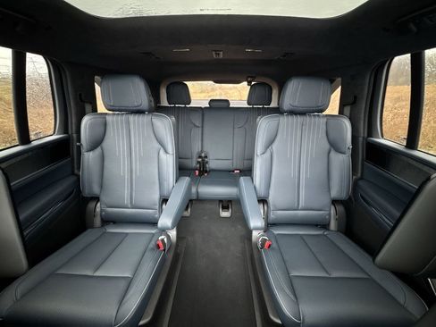 New 2025 Cadillac Escalade IQ Sport 2 image 23