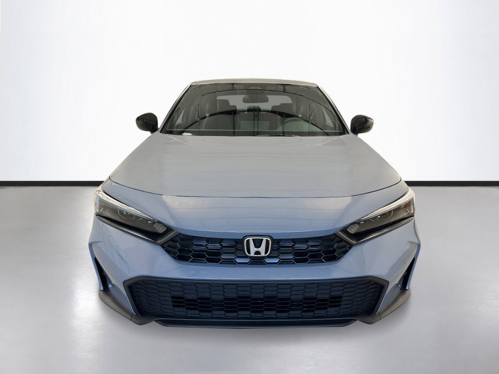 New 2026 Honda Civic Sport image 9