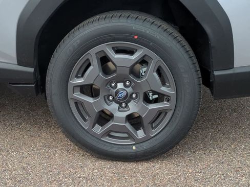 New 2026 Subaru Outback Premium image 13