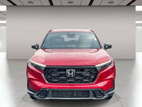 Used 2024 Honda CR-V Sport-L image 9