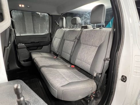 Used 2024 Ford F250 XL w/ FX4 Off-Road Package image 23