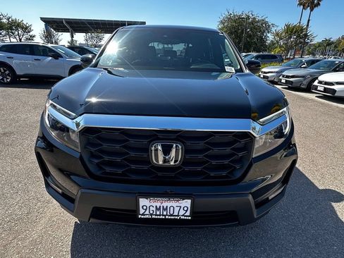 Used 2023 Honda Passport EX-L image 3