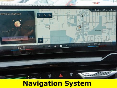 Used 2024 BMW 530i xDrive w/ M Sport Package image 13