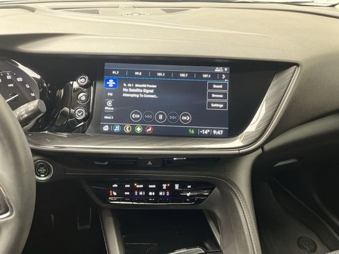 Certified 2023 Buick Envision Preferred w/ Sport Touring Package image 17