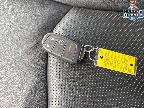 Certified 2022 Jeep Compass Limited image 27