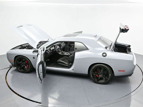 Used 2022 Dodge Challenger SRT Hellcat Redeye image 42