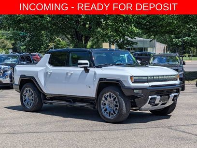 Used 2024 GMC Hummer EV 3X