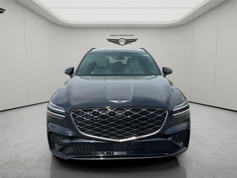 New 2026 Genesis GV70 3.5T Sport Prestige AWD/4WD image 8