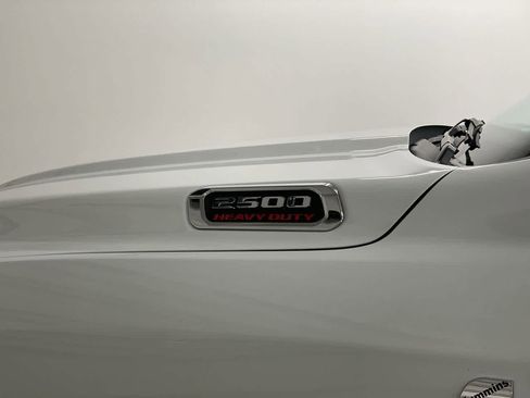 Used 2024 RAM 2500 Big Horn image 11