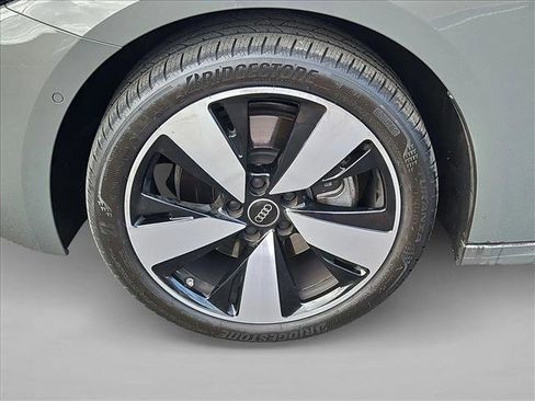 Used 2025 Audi A5 2.0T Premium Plus w/ Premium Plus image 22