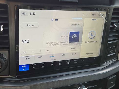 New 2026 Ford F250 Platinum AWD/4WD image 7