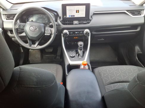 Certified 2024 Toyota RAV4 XLE w/ Convenience Package AWD/4WD image 11