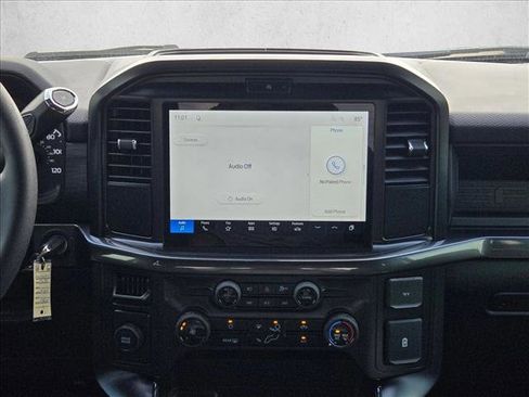 New 2026 Ford F150 STX image 12