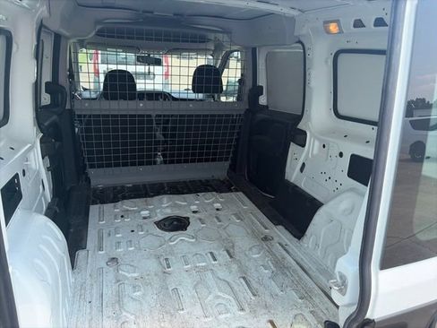 Used 2021 RAM ProMaster City Tradesman w/ Window Group 04 FWD image 12