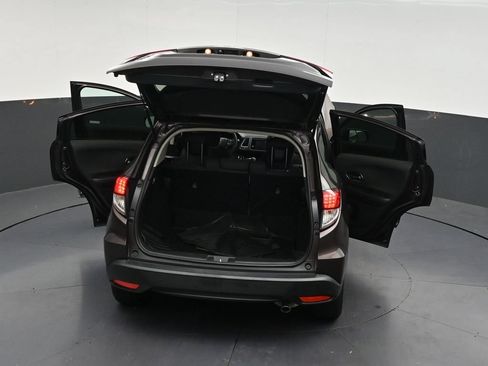 Used 2022 Honda HR-V EX image 33