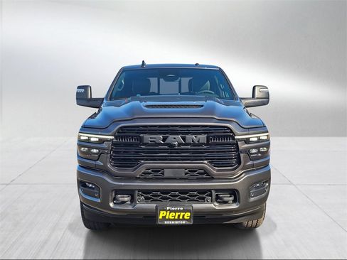 New 2026 RAM 2500 Laramie image 6