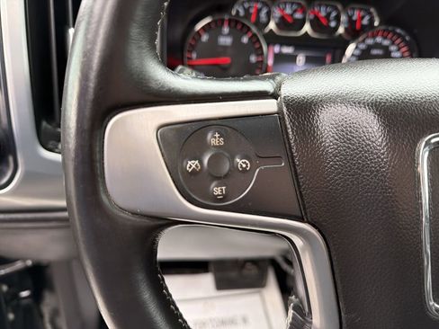 Used 2014 GMC Sierra 1500 SLE w/ Suspension Package, Off-Road image 19