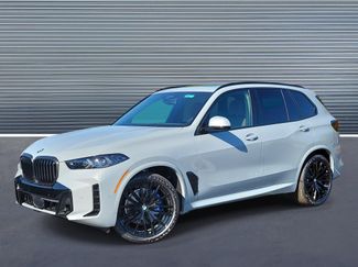 New 2026 BMW X5 sDrive40i w/ M Sport Package 360° Tour