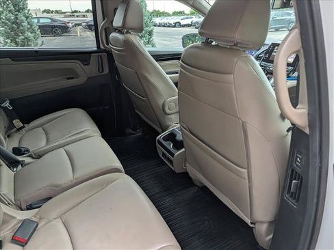 Used 2021 Honda Odyssey Touring image 16