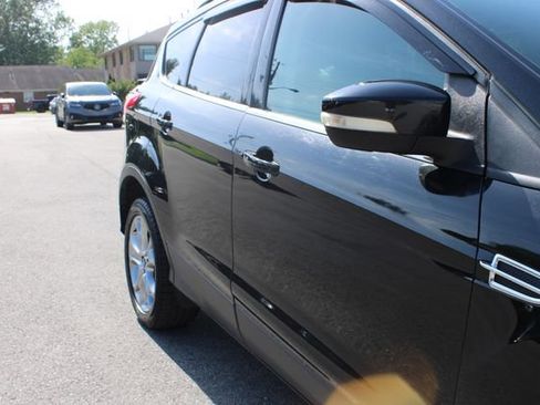 Used 2014 Ford Escape Titanium w/ Equipment Group 401A FWD image 49