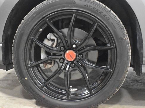 Used 2021 Hyundai Kona Night FWD image 26