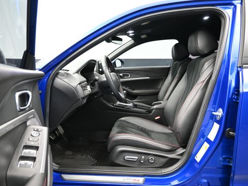 Used 2025 Acura Integra Type S FWD image 9