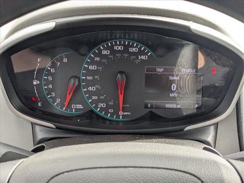 Used 2020 Chevrolet Sonic LT image 3