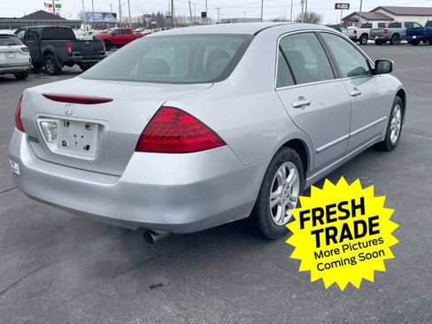 Used 2006 Honda Accord LX Special Edition image 4