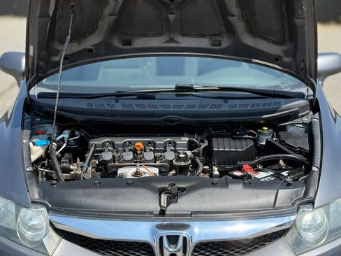 Used 2010 Honda Civic EX image 29