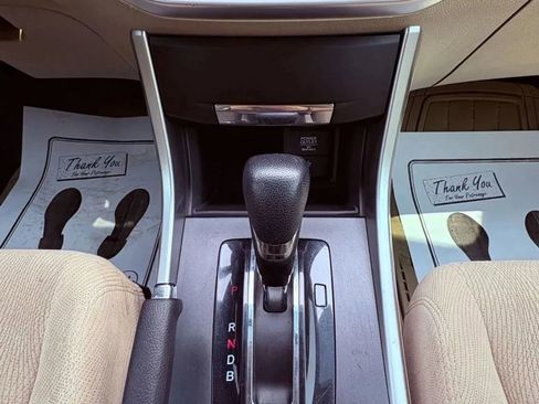 Used 2014 Honda Accord Hybrid Sedan image 26