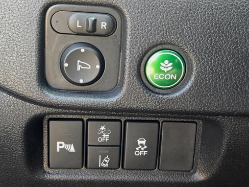 Used 2024 Honda Passport EX-L image 32