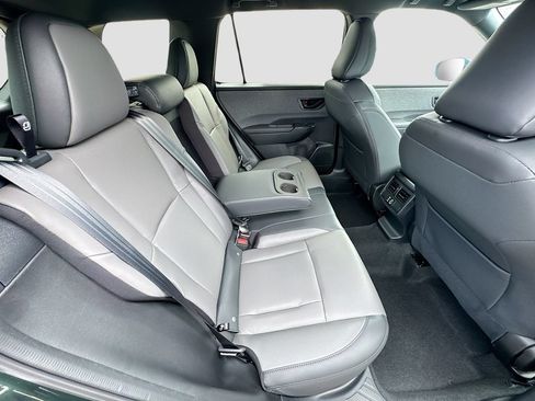 New 2026 Subaru Outback Premium AWD/4WD image 27