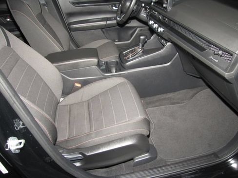 Certified 2024 Honda CR-V Sport image 20