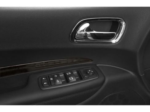 Used 2015 Dodge Durango Limited w/ Premium Group AWD/4WD image 20