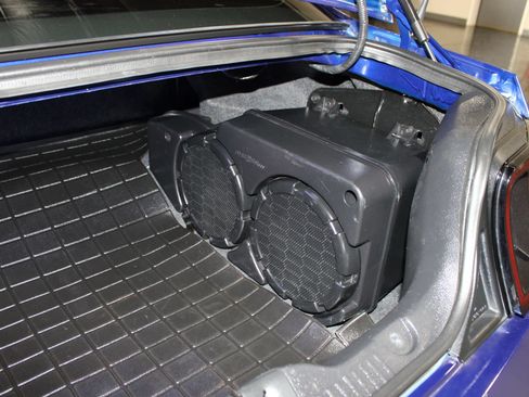 Used 2014 Ford Mustang GT RWD image 35