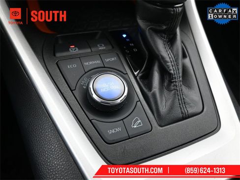 Used 2024 Toyota RAV4 Adventure image 23