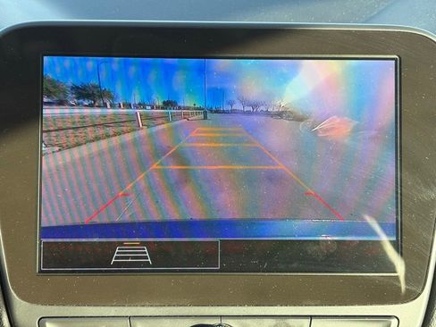 Used 2025 Chevrolet Malibu LT image 10