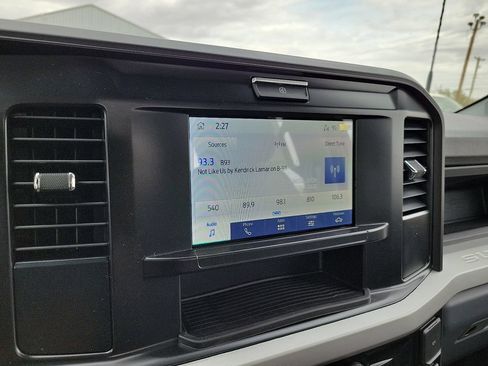 New 2026 Ford F350 XL w/ 360-Degree Camera Package AWD/4WD image 21