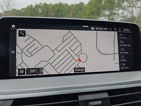 Used 2021 BMW X3 sDrive30i image 24