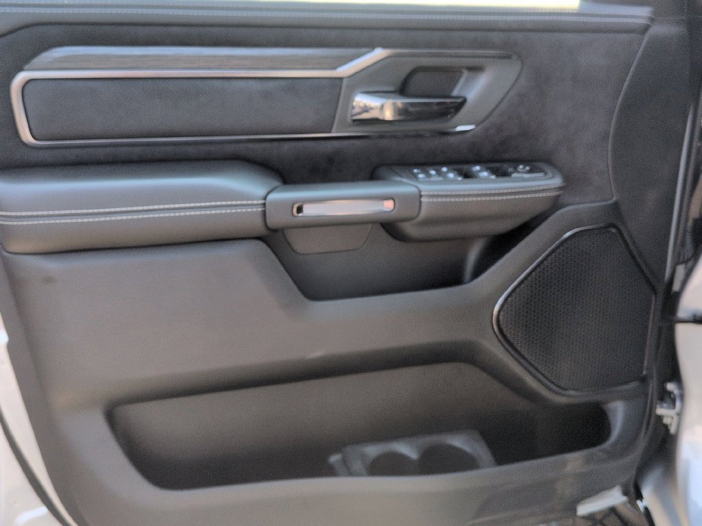 New 2026 RAM 1500 RHO AWD/4WD image 11