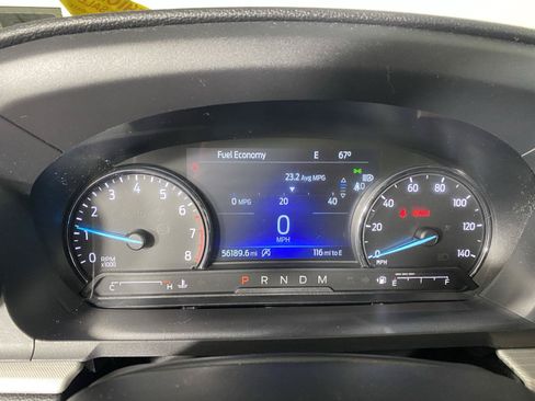 Used 2020 Ford Explorer XLT w/ Equipment Group 202A AWD/4WD image 29