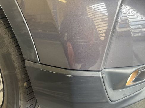Used 2018 Honda CR-V EX-L image 8