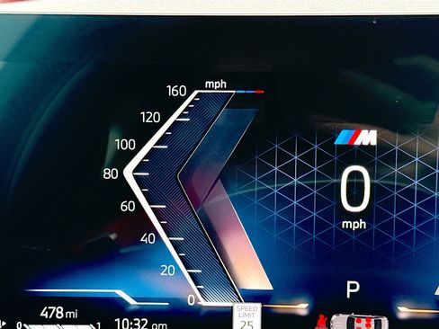 New 2026 BMW 330i Sedan w/ M Sport Package image 43