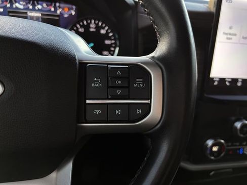 Used 2022 Ford Expedition Limited image 15