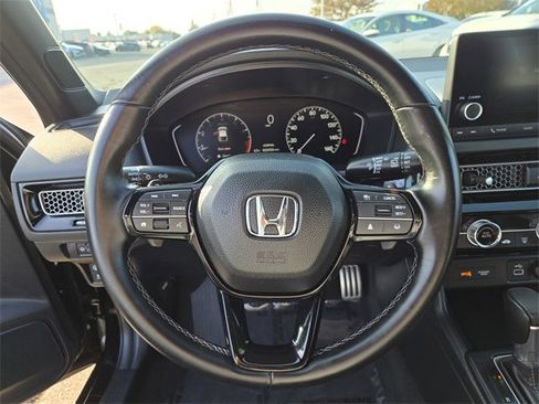 Used 2023 Honda Civic Sport image 24